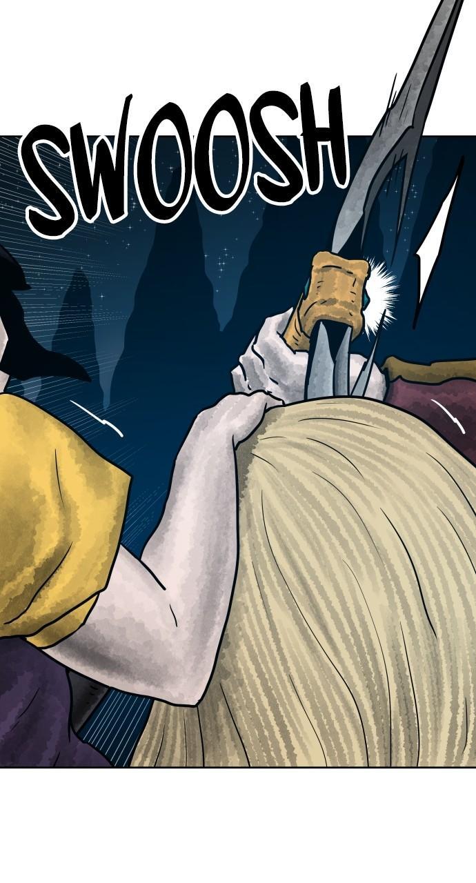 Read Warrior Executioner Manga Online