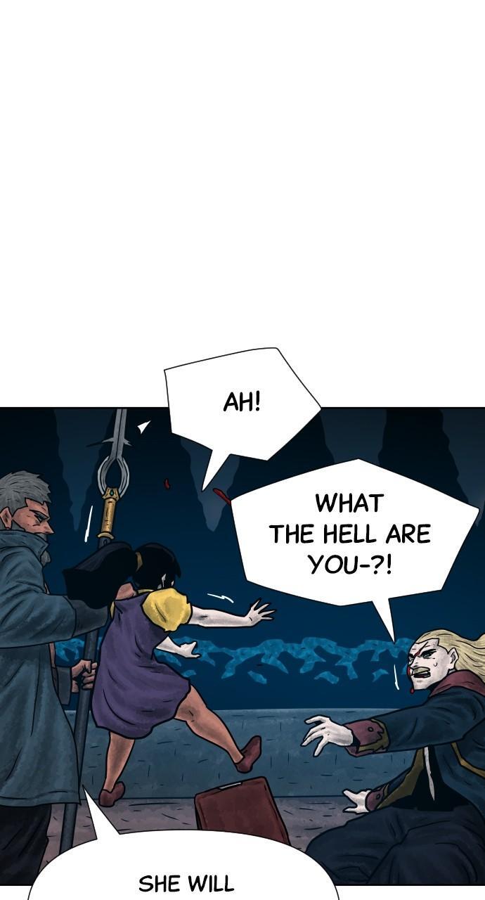 Read Warrior Executioner Manga Online