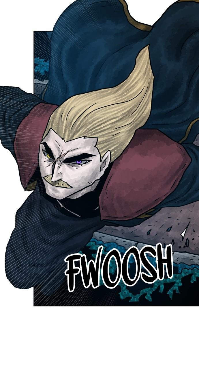Read Warrior Executioner Manga Online
