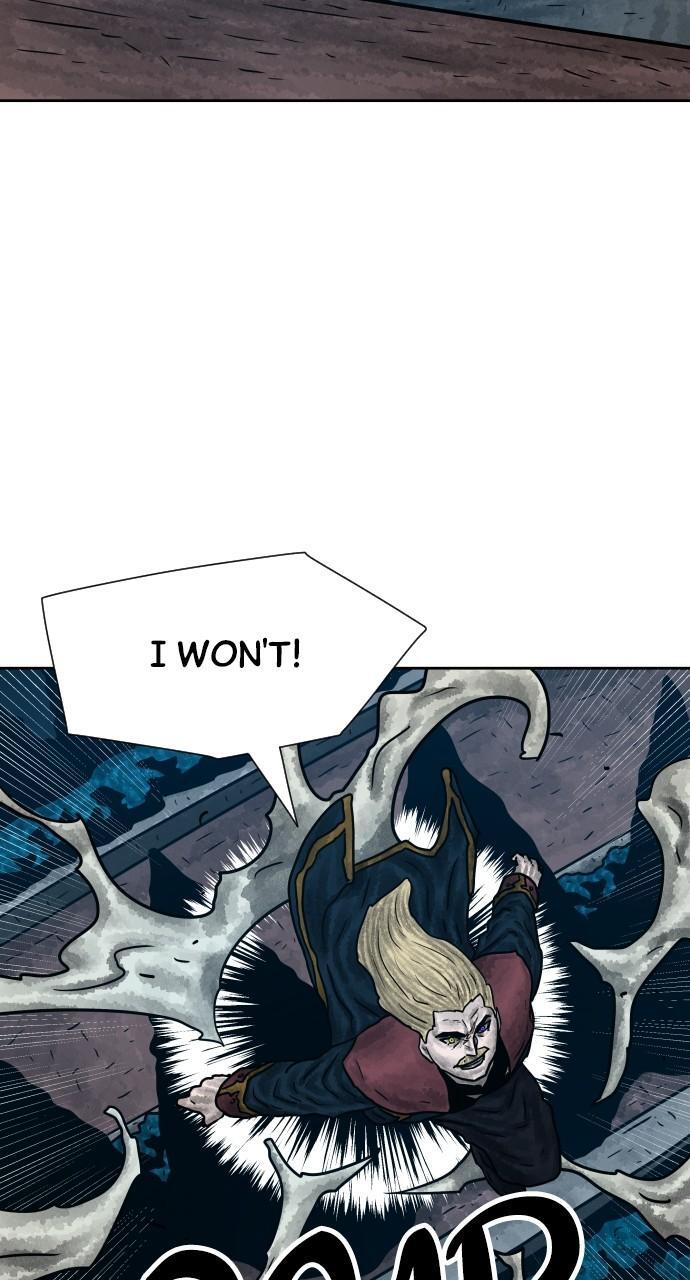 Read Warrior Executioner Manga Online