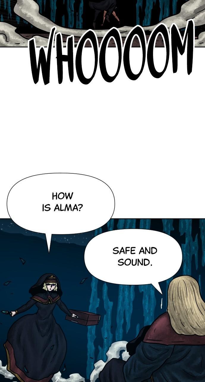 Read Warrior Executioner Manga Online