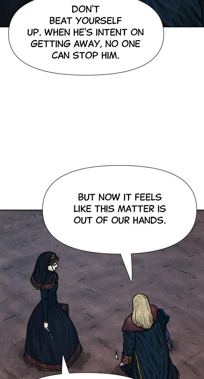 Read Warrior Executioner Manga Online