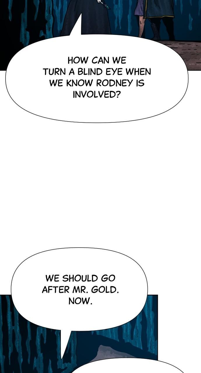 Read Warrior Executioner Manga Online