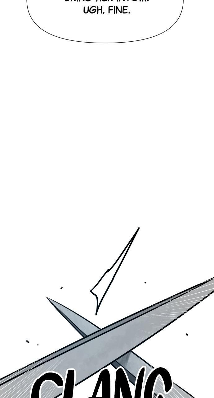 Read Warrior Executioner Manga Online