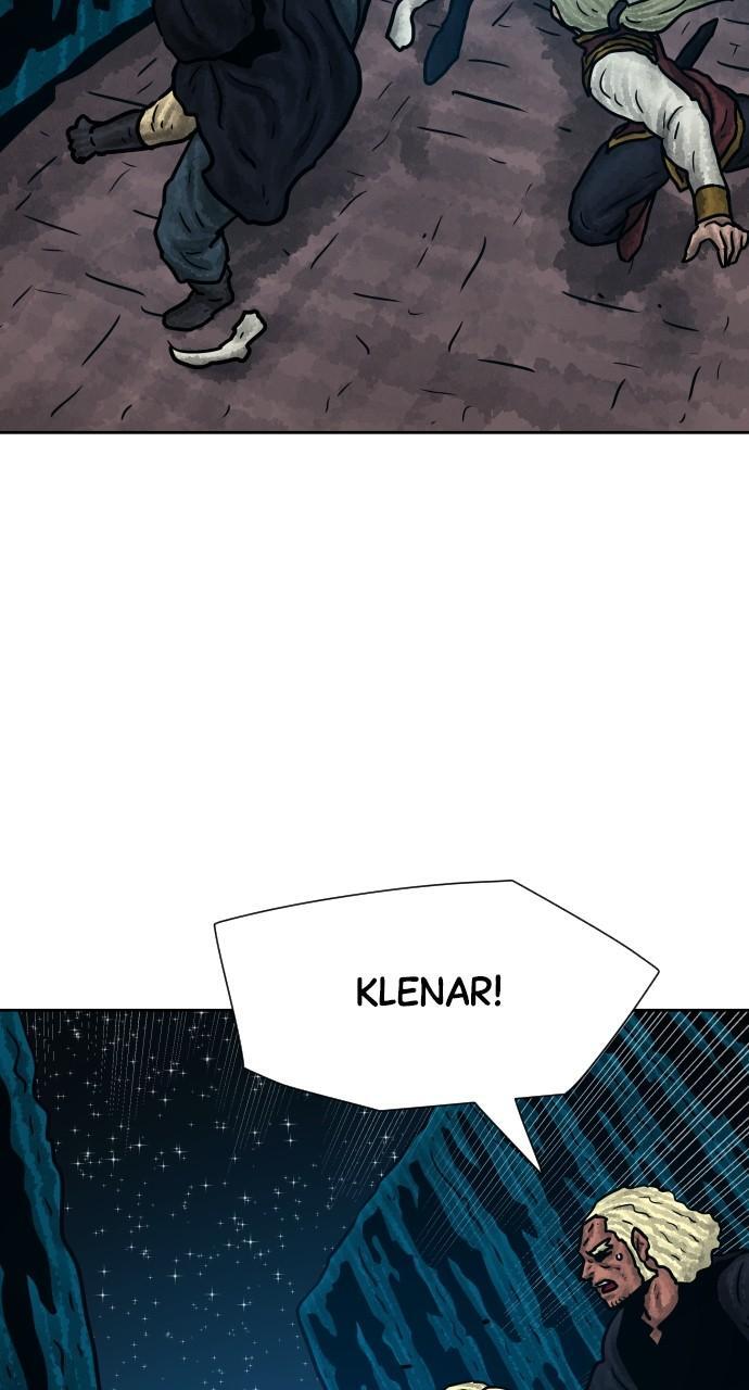 Read Warrior Executioner Manga Online