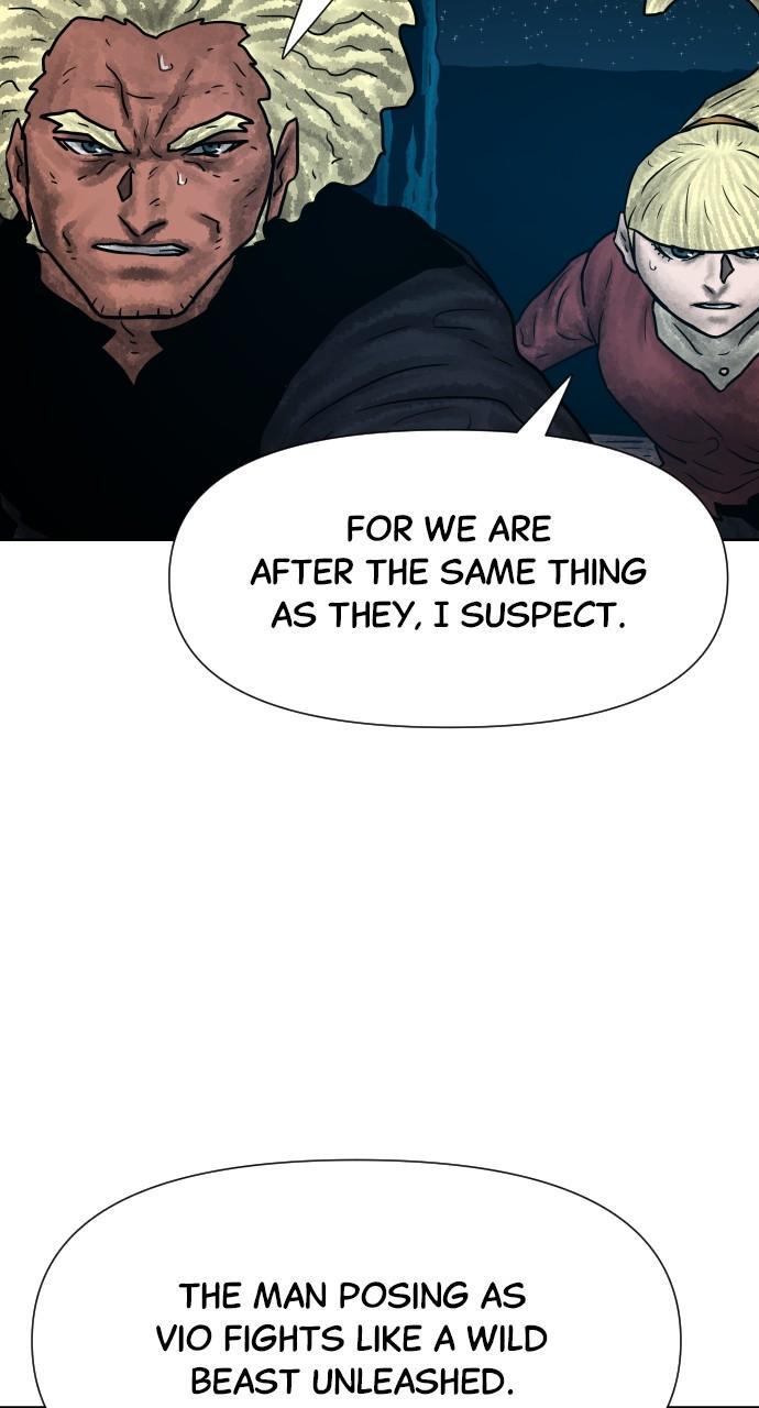Read Warrior Executioner Manga Online