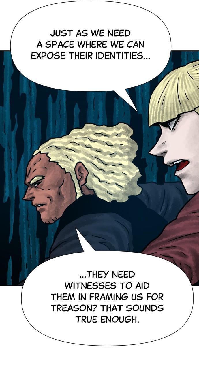 Read Warrior Executioner Manga Online