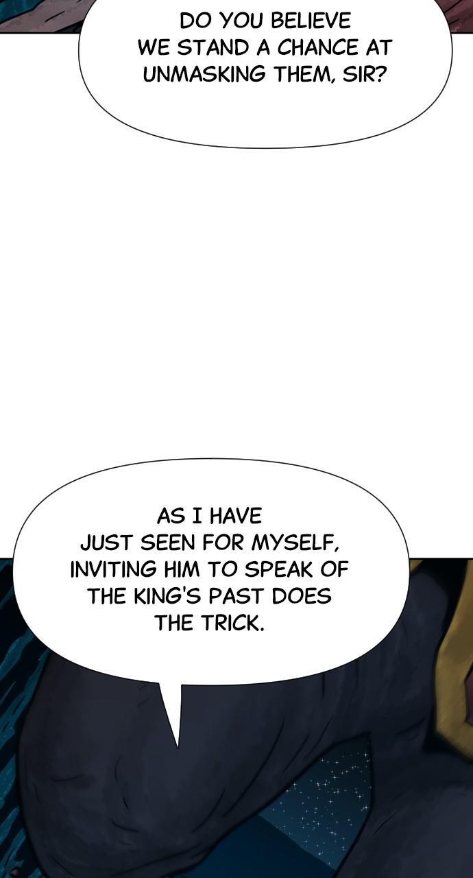 Read Warrior Executioner Manga Online