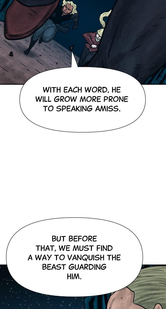 Read Warrior Executioner Manga Online