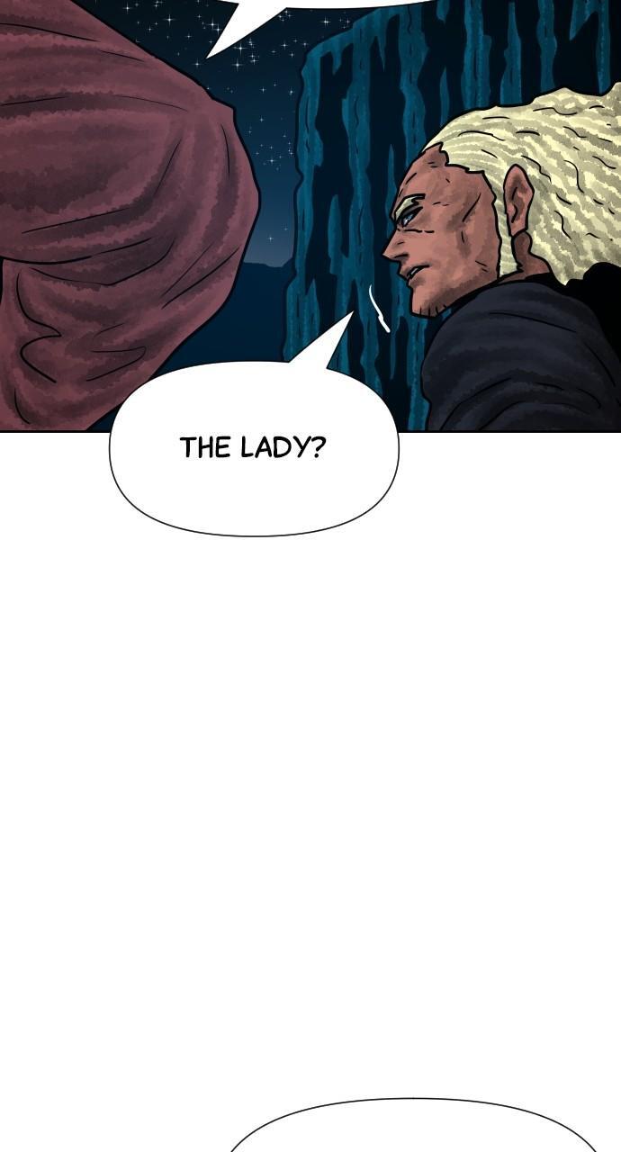 Read Warrior Executioner Manga Online