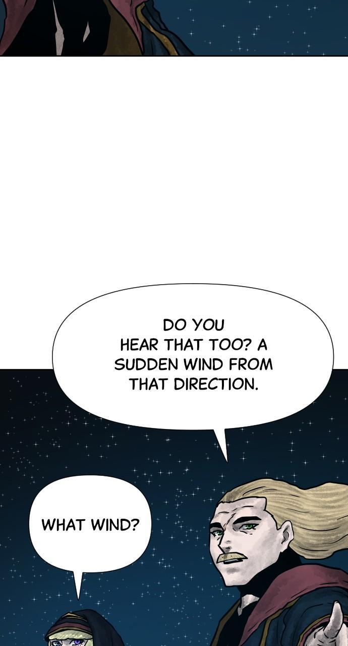 Read Warrior Executioner Manga Online