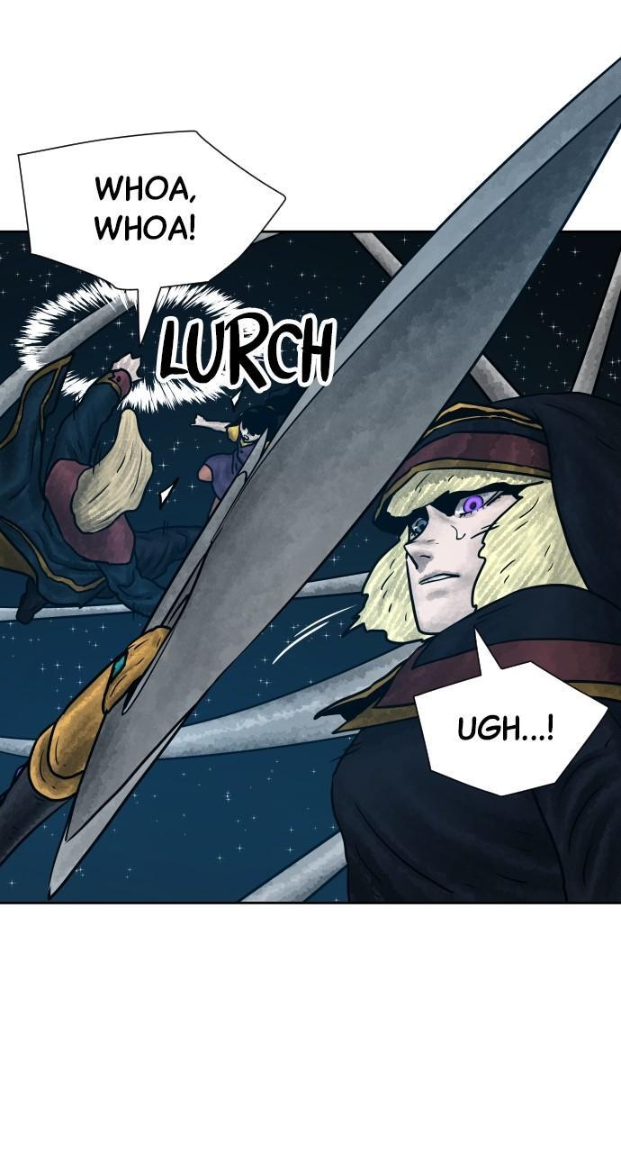 Read Warrior Executioner Manga Online