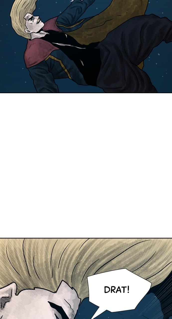 Read Warrior Executioner Manga Online
