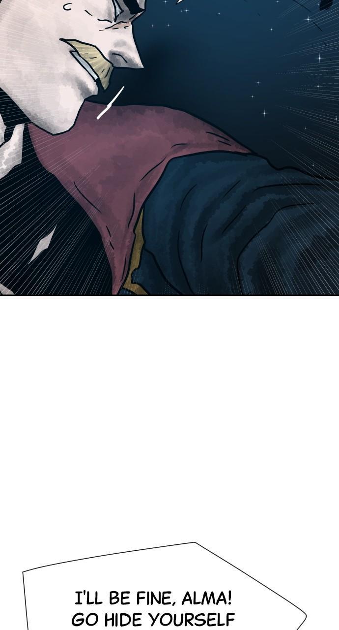 Read Warrior Executioner Manga Online