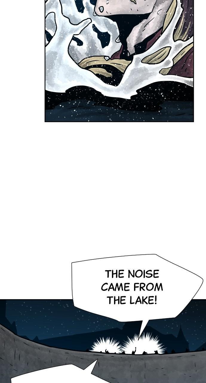 Read Warrior Executioner Manga Online