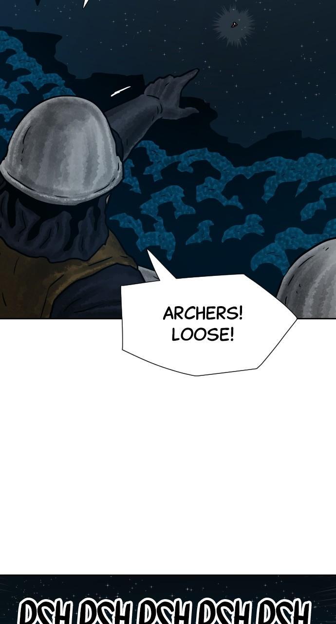 Read Warrior Executioner Manga Online