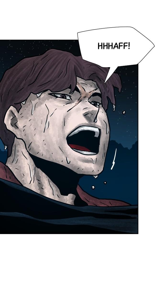 Read Warrior Executioner Manga Online