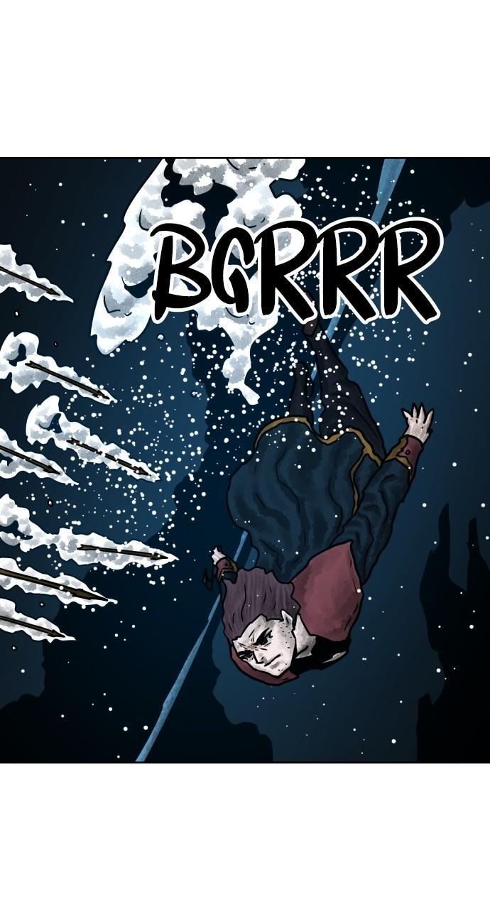 Read Warrior Executioner Manga Online