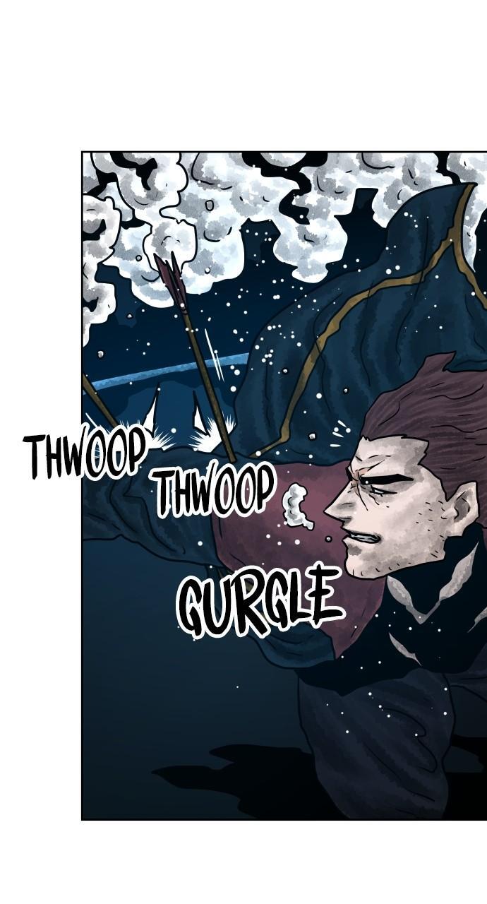 Read Warrior Executioner Manga Online