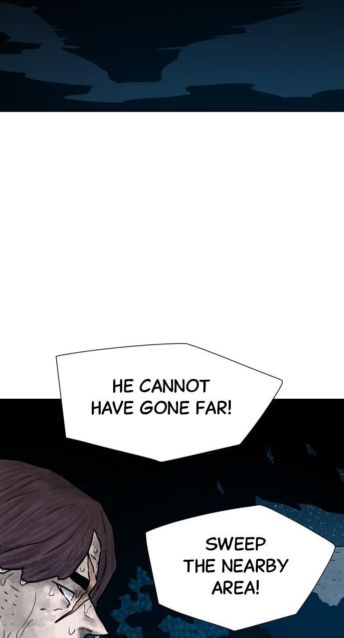Read Warrior Executioner Manga Online