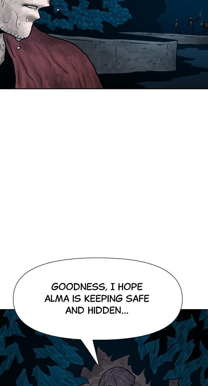 Read Warrior Executioner Manga Online