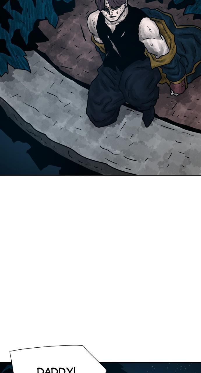 Read Warrior Executioner Manga Online
