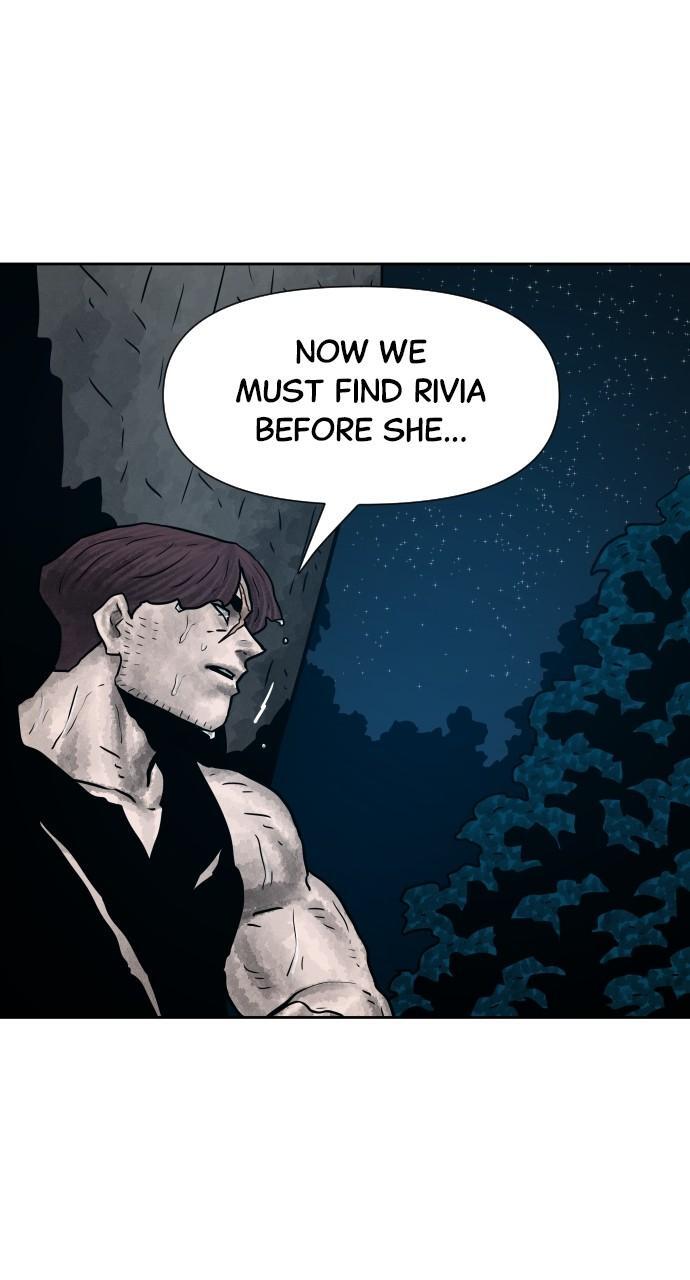 Read Warrior Executioner Manga Online