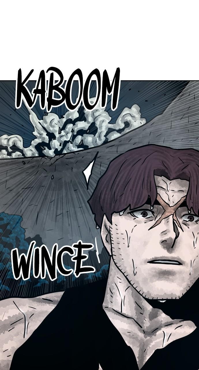 Read Warrior Executioner Manga Online
