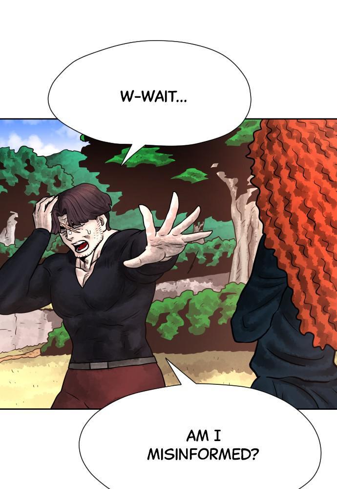 Read Warrior Executioner Manga Online