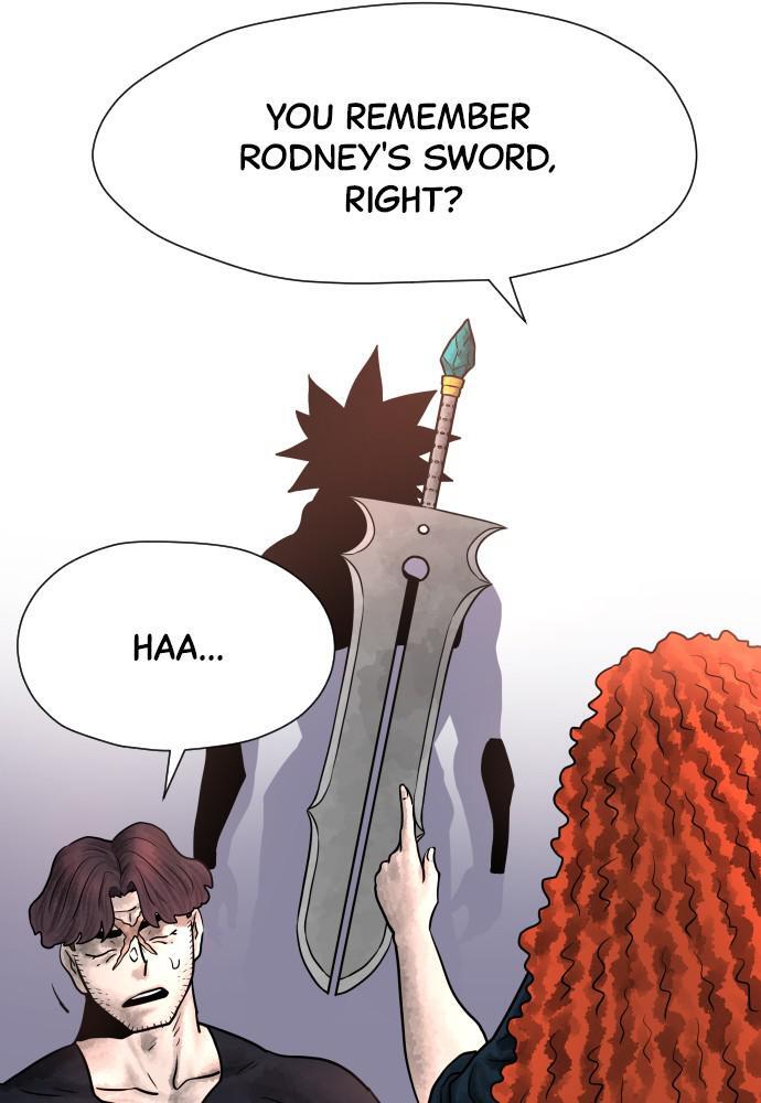 Read Warrior Executioner Manga Online