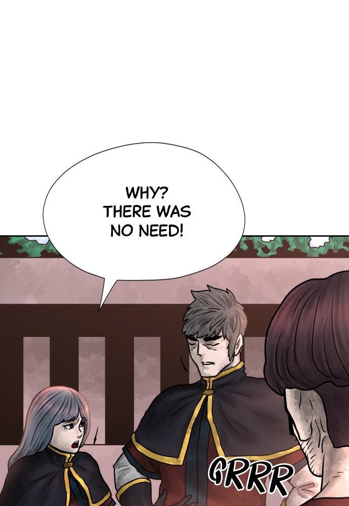 Read Warrior Executioner Manga Online