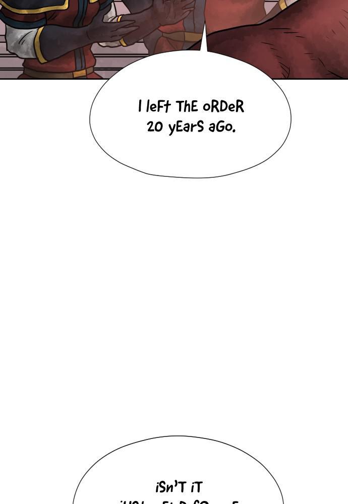 Read Warrior Executioner Manga Online