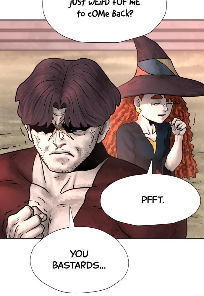 Read Warrior Executioner Manga Online