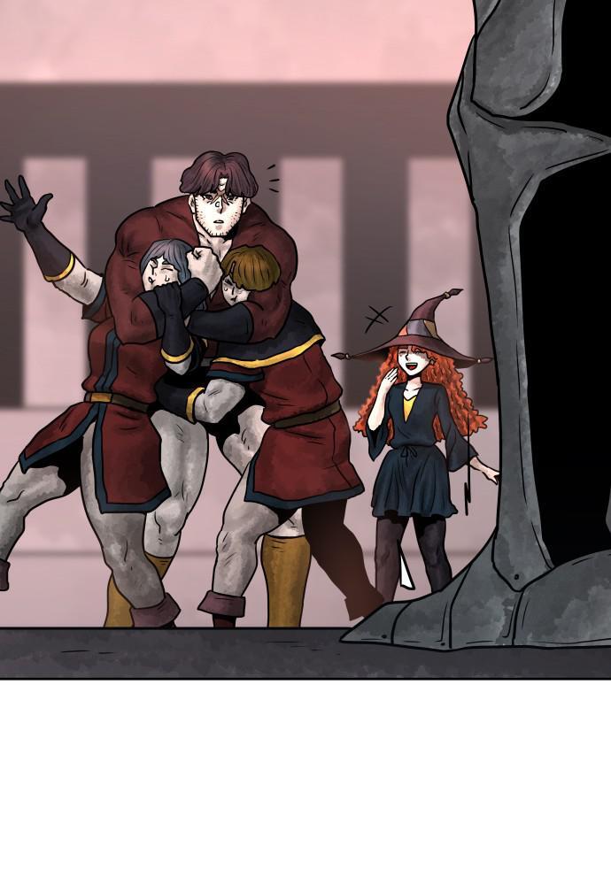 Read Warrior Executioner Manga Online