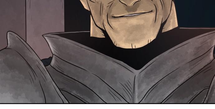 Read Warrior Executioner Manga Online