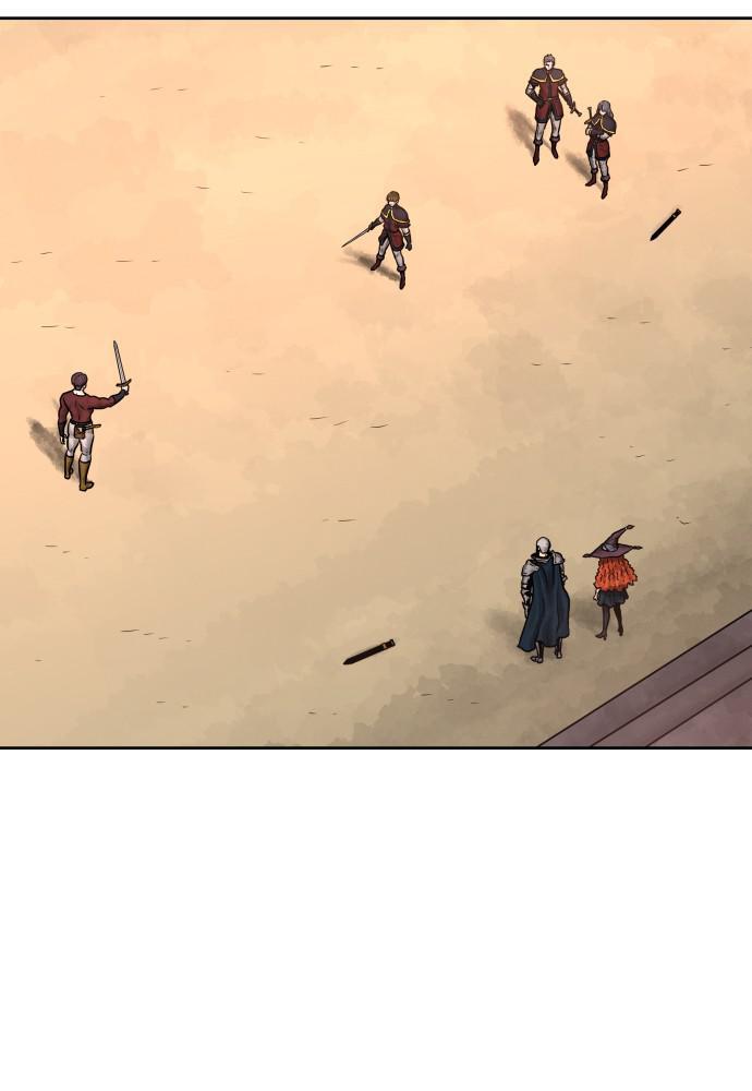 Read Warrior Executioner Manga Online
