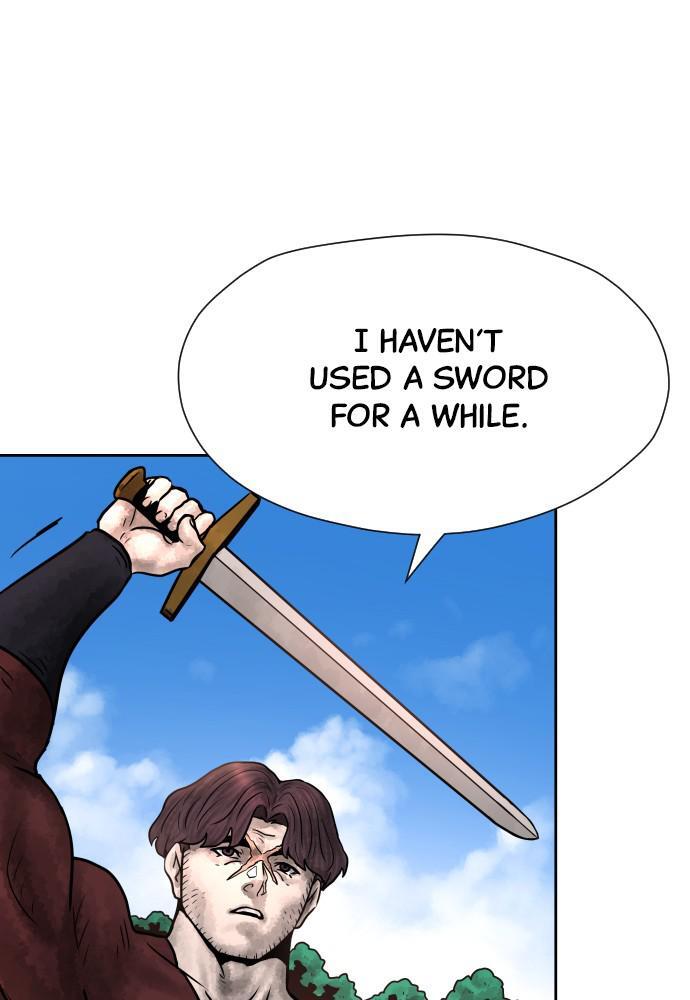 Read Warrior Executioner Manga Online