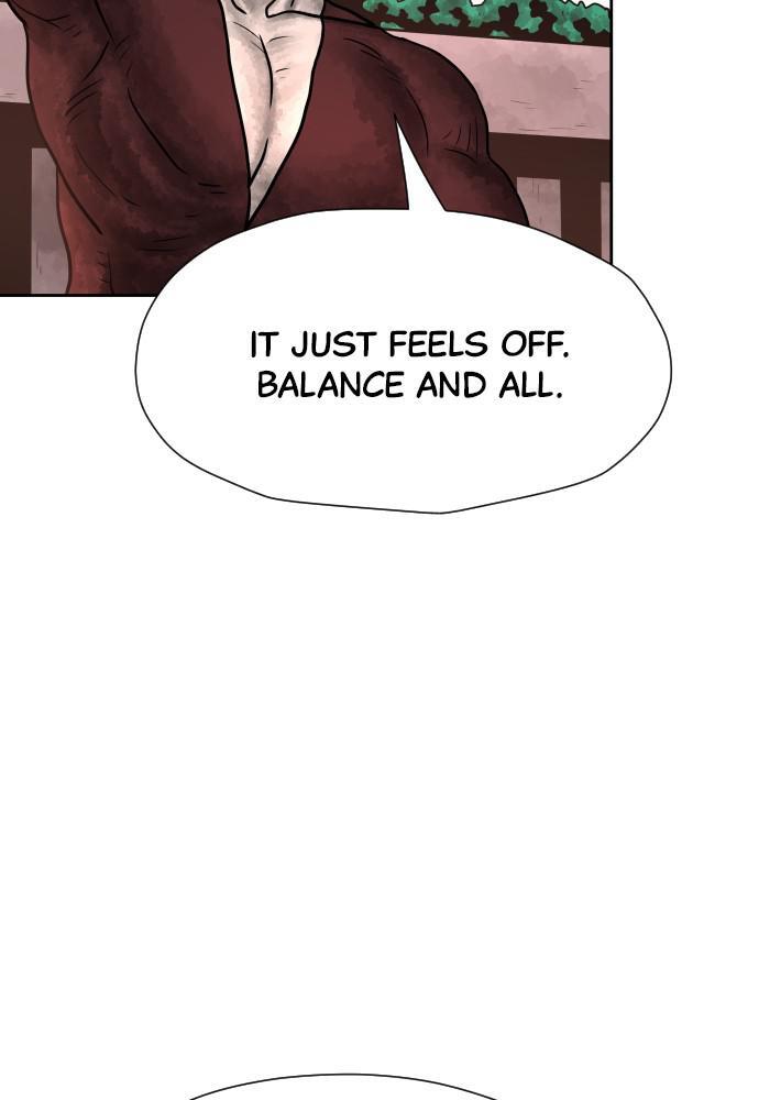 Read Warrior Executioner Manga Online