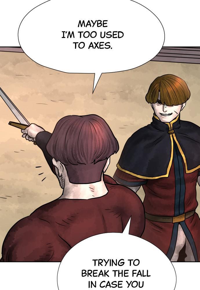 Read Warrior Executioner Manga Online