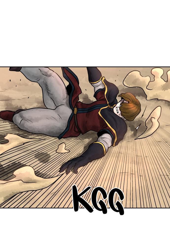 Read Warrior Executioner Manga Online