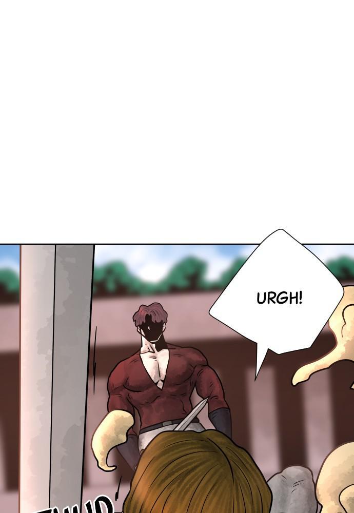 Read Warrior Executioner Manga Online