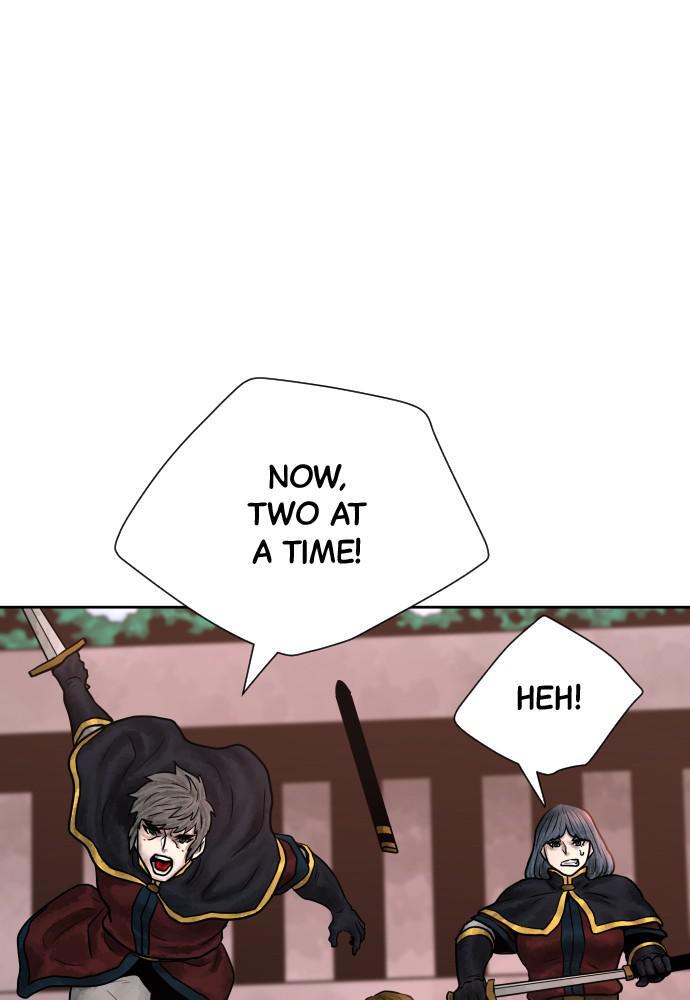 Read Warrior Executioner Manga Online