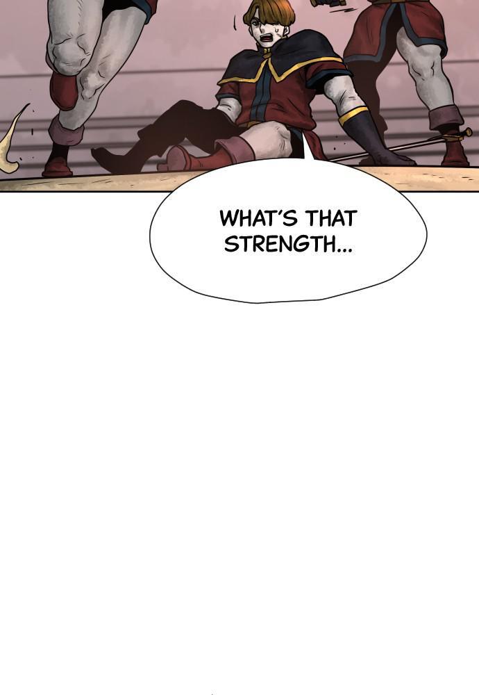 Read Warrior Executioner Manga Online
