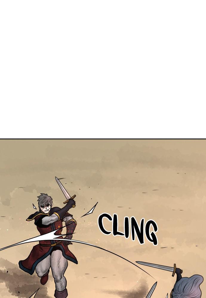 Read Warrior Executioner Manga Online