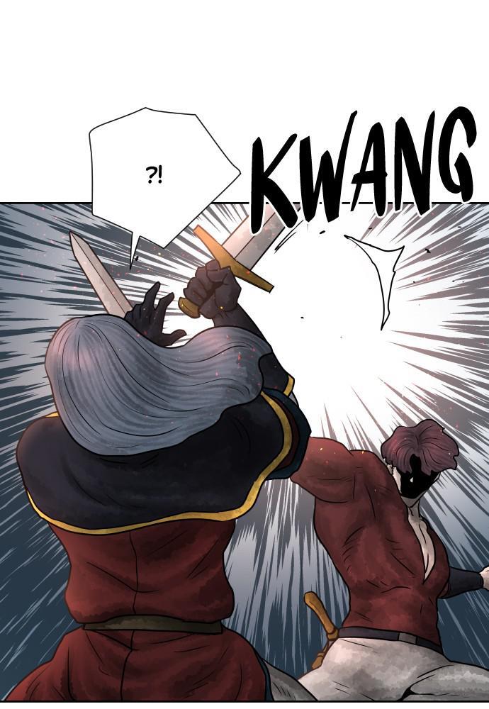 Read Warrior Executioner Manga Online
