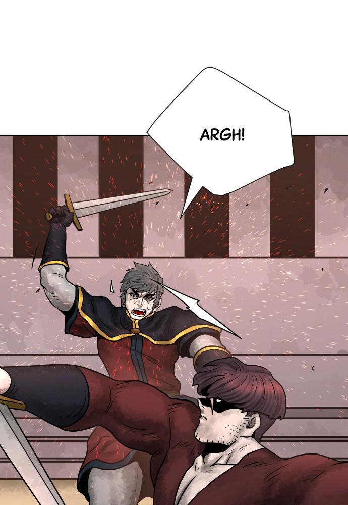 Read Warrior Executioner Manga Online