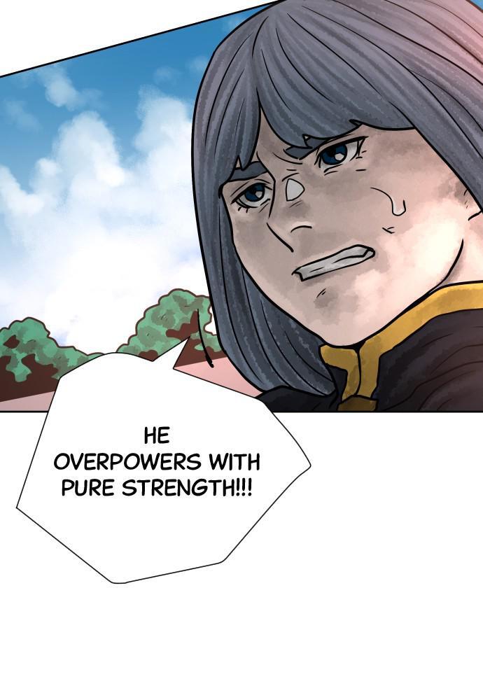 Read Warrior Executioner Manga Online