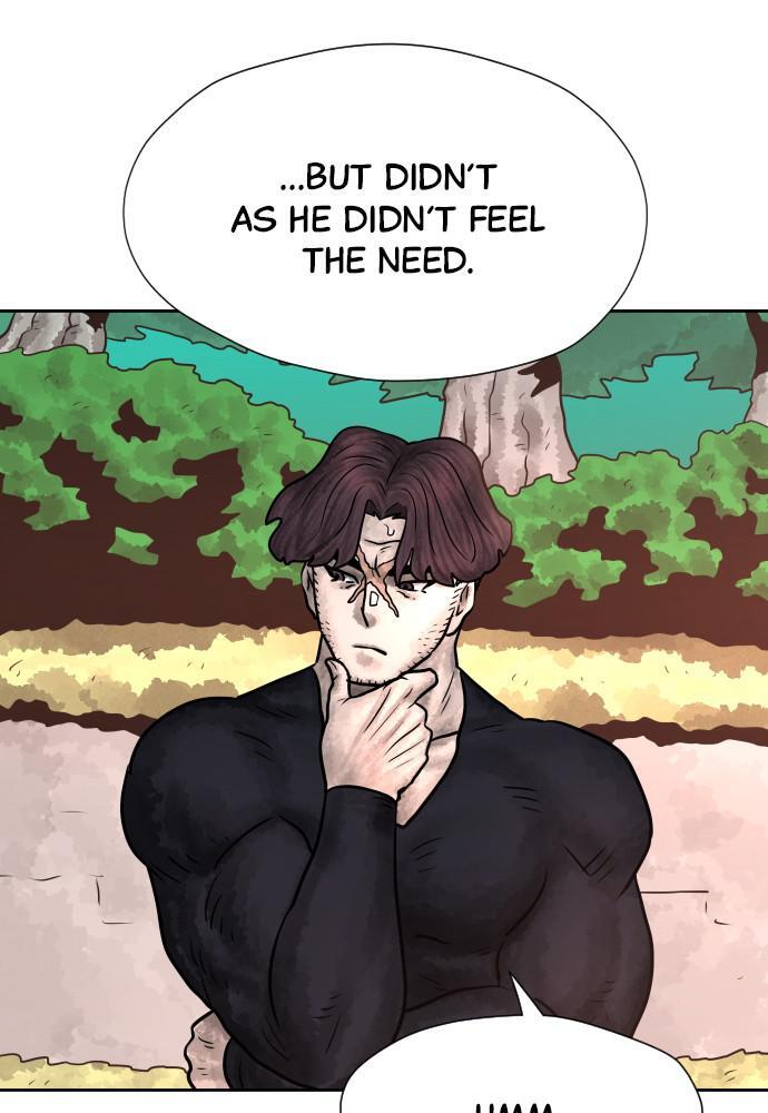 Read Warrior Executioner Manga Online