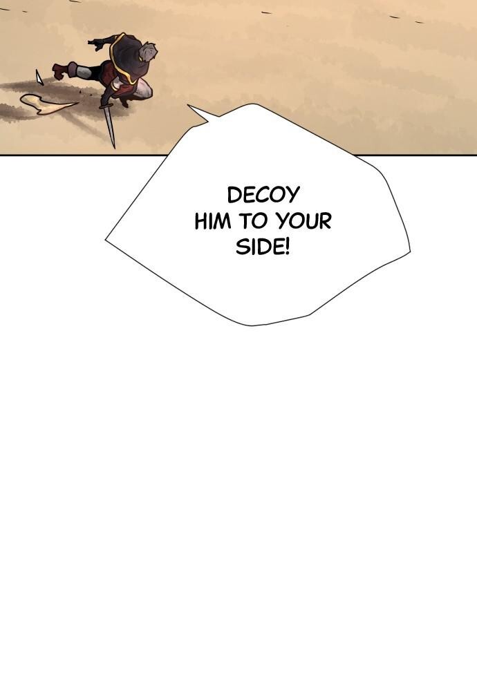 Read Warrior Executioner Manga Online