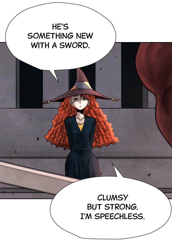 Read Warrior Executioner Manga Online